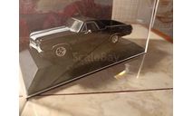 Chevrolet El Camino, масштабная модель, Altaya, scale43