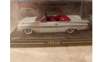 Chevrolet impala, масштабная модель, Vitesse, scale43
