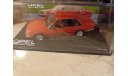 Opel commodore, масштабная модель, IXO, scale43