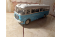 Икарус 620, масштабная модель, Ikarus, MODIMIO, scale43