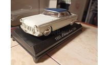 Chrysler C300, масштабная модель, MotorMax, scale43