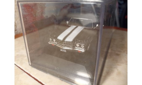 Chevrolet El Camino, масштабная модель, Altaya, scale43