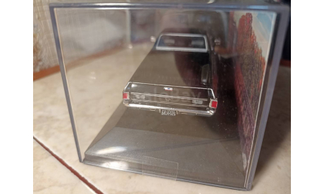 Chevrolet El Camino, масштабная модель, Altaya, scale43