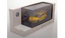 С РУБЛЯ Spark VW Scirocco No.6, Scirocco R-Cup 2012 Dunlop, масштабная модель, Volkswagen, 1:43, 1/43