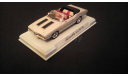 Oldsmobile 442, масштабная модель, 1:43, 1/43