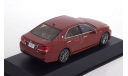 С РУБЛЯ Toyota Crown Athlete S Black Style kyosho, масштабная модель, 1:43, 1/43