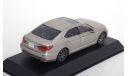 С РУБЛЯ  Lexus LS460 F Sport 2015, масштабная модель, Kyosho, 1:43, 1/43