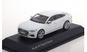 С рубляAudi A7 Sportback 2017, масштабная модель, iScale, scale43