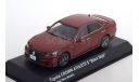 С РУБЛЯ Toyota Crown Athlete S Black Style kyosho, масштабная модель, 1:43, 1/43