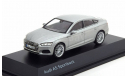 С рубля  Audi A5 Sportback 2017 Spark, масштабная модель, scale43