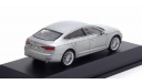 С рубля  Audi A5 Sportback 2017 Spark, масштабная модель, scale43