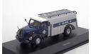 Magirus S6500, масштабная модель, Schuco, 1:43, 1/43