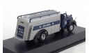 Magirus S6500, масштабная модель, Schuco, 1:43, 1/43