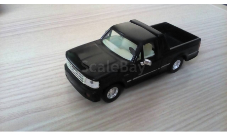 Ford F 150, масштабная модель, 1:43, 1/43