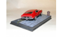 Mustang Mach 1 - Diamonds Are Forever, масштабная модель, Universal Hobbies, Ford, scale43