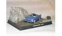 Sunbeam Alpine - Dr NO, масштабная модель, 1:43, 1/43, Universal Hobbies