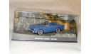 Sunbeam Alpine - Dr NO, масштабная модель, 1:43, 1/43, Universal Hobbies