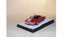 Mercury Cougar - On Her Majesty’s Secret Service, масштабная модель, 1:43, 1/43, Universal Hobbies