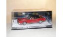 Mercury Cougar - On Her Majesty’s Secret Service, масштабная модель, 1:43, 1/43, Universal Hobbies