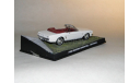 Ford Mustang Convertible - Goldfinger, масштабная модель, 1:43, 1/43, Universal Hobbies