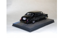 Daimler Limousine - Casino Royale, масштабная модель, Universal Hobbies, scale43