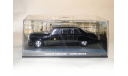 Daimler Limousine - Casino Royale, масштабная модель, Universal Hobbies, scale43