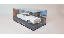 Corvorado - Live and Let Die, масштабная модель, 1:43, 1/43, Universal Hobbies