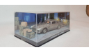 Aston Martin DB5 - Goldfinger, масштабная модель, Universal Hobbies, scale43