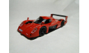 Toyota GT-One Суперкары Выпуск № 32, масштабная модель, 1:43, 1/43, DeAgostini