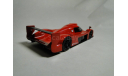 Toyota GT-One Суперкары Выпуск № 32, масштабная модель, 1:43, 1/43, DeAgostini