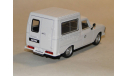 ИЖ-27156 Автолегенды Выпуск № 76, масштабная модель, 1:43, 1/43, DeAgostini