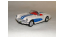 Chevrolet Corvette 1957, масштабная модель, 1:43, 1/43, New-Ray