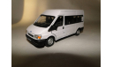 Ford Transit, масштабная модель, 1:43, 1/43, Bauer/Cararama/Hongwell