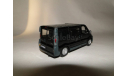 Renault Trafic Bus, масштабная модель, 1:43, 1/43, Bauer/Cararama/Hongwell