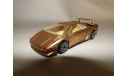 Lamborghini Diablo, масштабная модель, 1:43, 1/43, Bburago