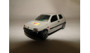 Renault Clio, масштабная модель, 1:43, 1/43, Bburago