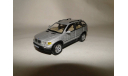 BMW X5, масштабная модель, 1:43, 1/43, Bauer/Cararama/Hongwell