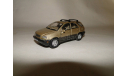 Lexus RX300, масштабная модель, 1:43, 1/43, Bauer/Cararama/Hongwell