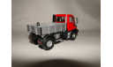 Mercedes Benz  Unimog U300, масштабная модель, 1:43, 1/43, Welly, Mercedes-Benz