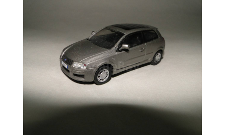 Fiat Stilo, масштабная модель, 1:43, 1/43, CARARAMA