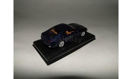 Ferrari 456 M GT - Выпуск  № 31 Ferrari Collection, масштабная модель, 1:43, 1/43, Ge Fabbri