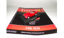 Ferrari 166 MM - Выпуск  № 27 Ferrari Collection, масштабная модель, 1:43, 1/43, Ge Fabbri