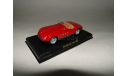 Ferrari 340 MM - Выпуск  № 36 Ferrari Collection, масштабная модель, 1:43, 1/43, Ge Fabbri