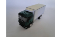 Scania R124/400 фургон, масштабная модель, 1:43, 1/43, New-Ray