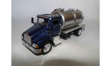 KENWORTH T300 водовоз, масштабная модель, 1:43, 1/43, New-Ray