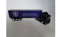 Scania R124/400 фура, масштабная модель, 1:43, 1/43, New-Ray