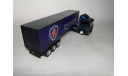 Scania R124/400 фура, масштабная модель, 1:43, 1/43, New-Ray