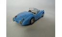 Jaguar XK 120 Roadster, масштабная модель, 1:43, 1/43, New-Ray