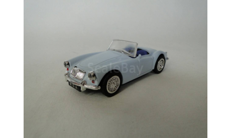 MGA, масштабная модель, 1:43, 1/43, New-Ray