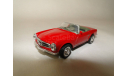 Mercedes-Benz 280 SL (1968), масштабная модель, 1:43, 1/43, New-Ray